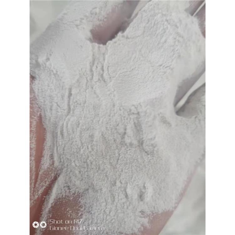 赤峰颜料用碳酸镁储存注意事项